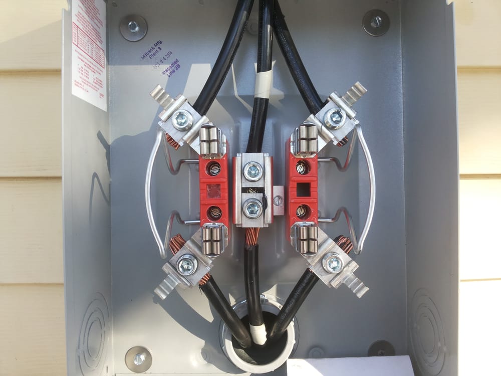 Photo of 33 Electric