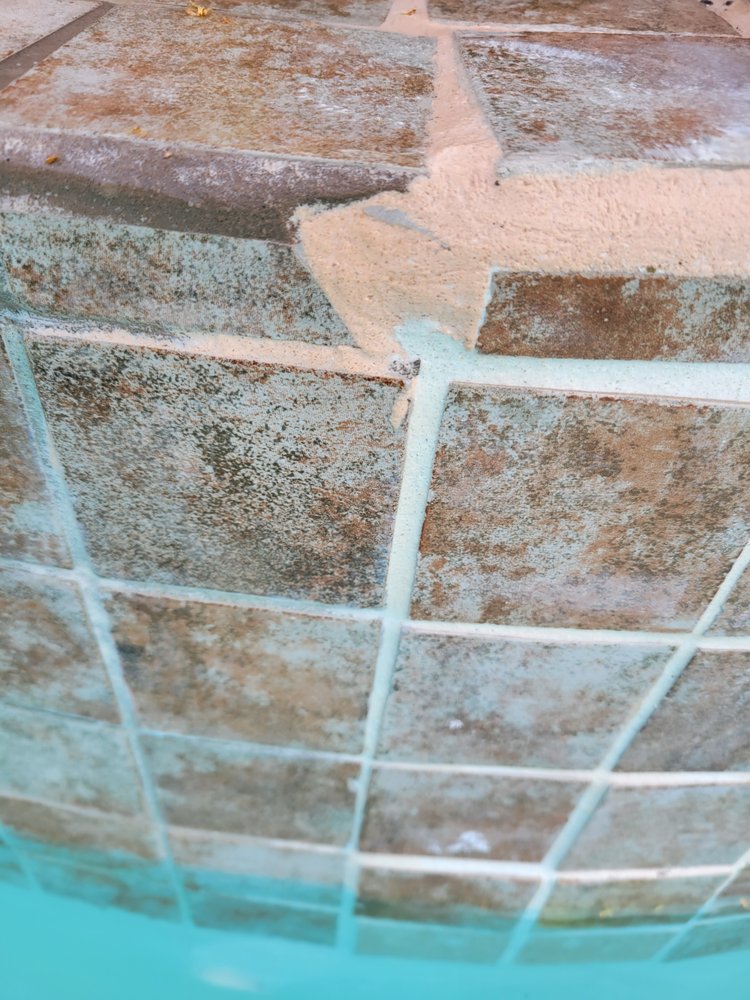 Photo of Scuba Pool Repair