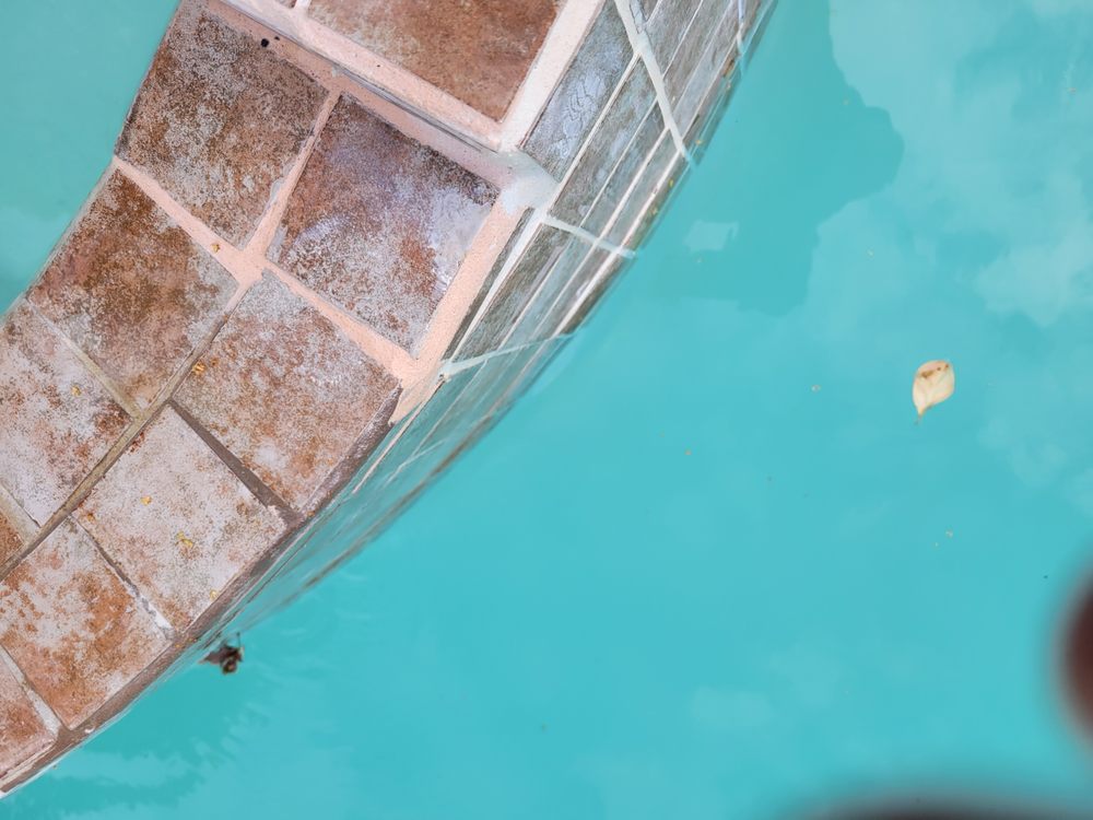 Photo of Scuba Pool Repair