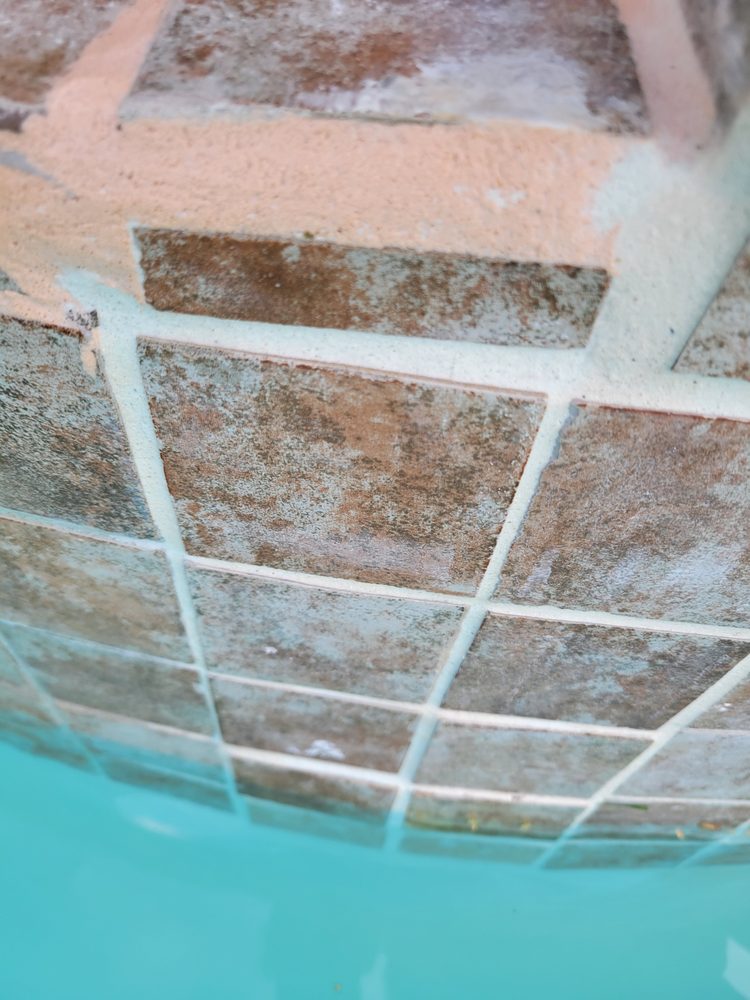 Photo of Scuba Pool Repair