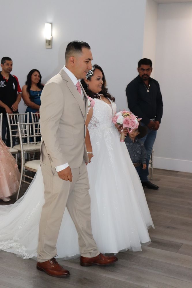 Photo of Adorn Events