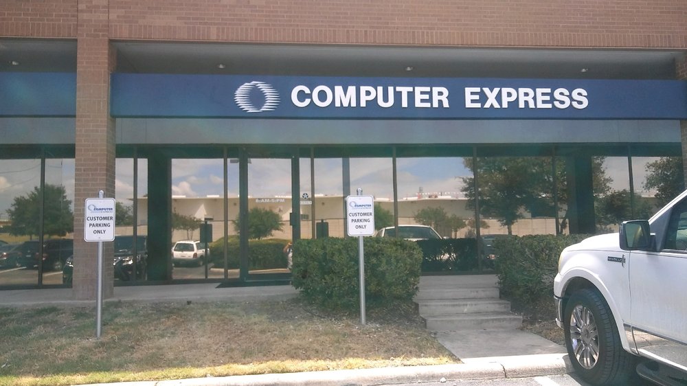 Photo of Computer Express