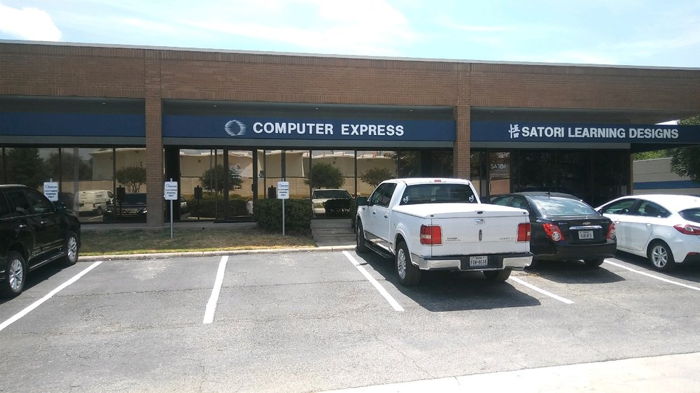 Photo of Computer Express