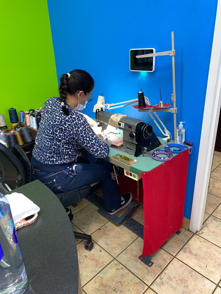 Photo of Millennium Dry Cleaners