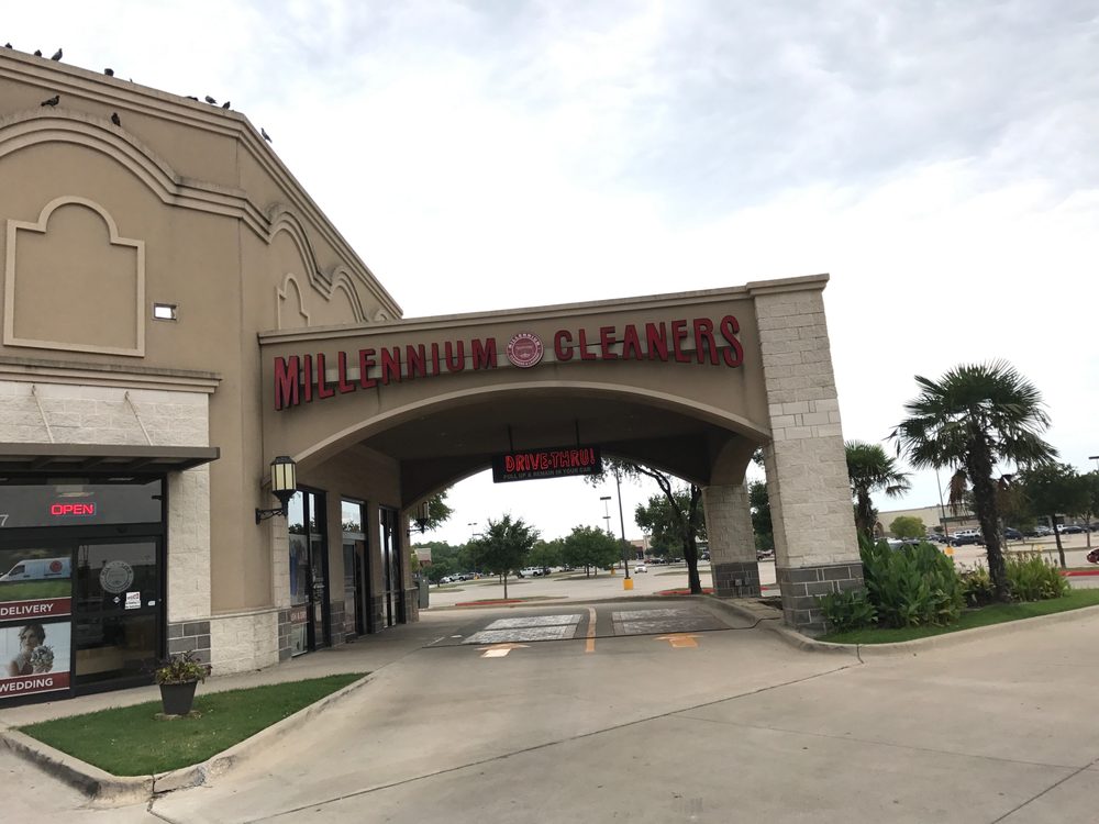 Photo of Millennium Dry Cleaners