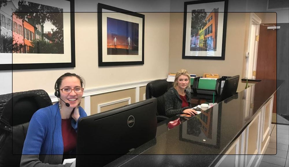 Photo of The Hartman Law Firm
