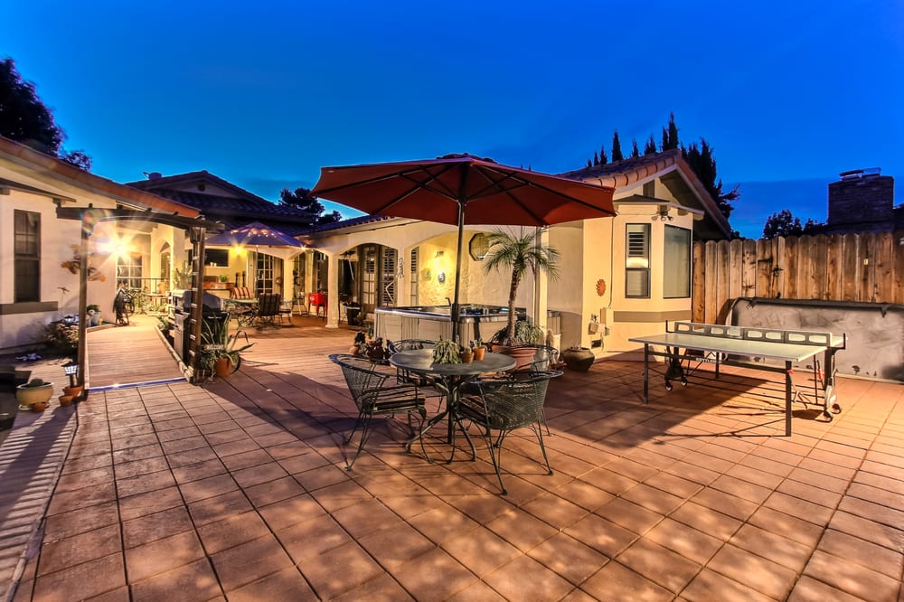 Photo of David Allen Rivas, Realtor