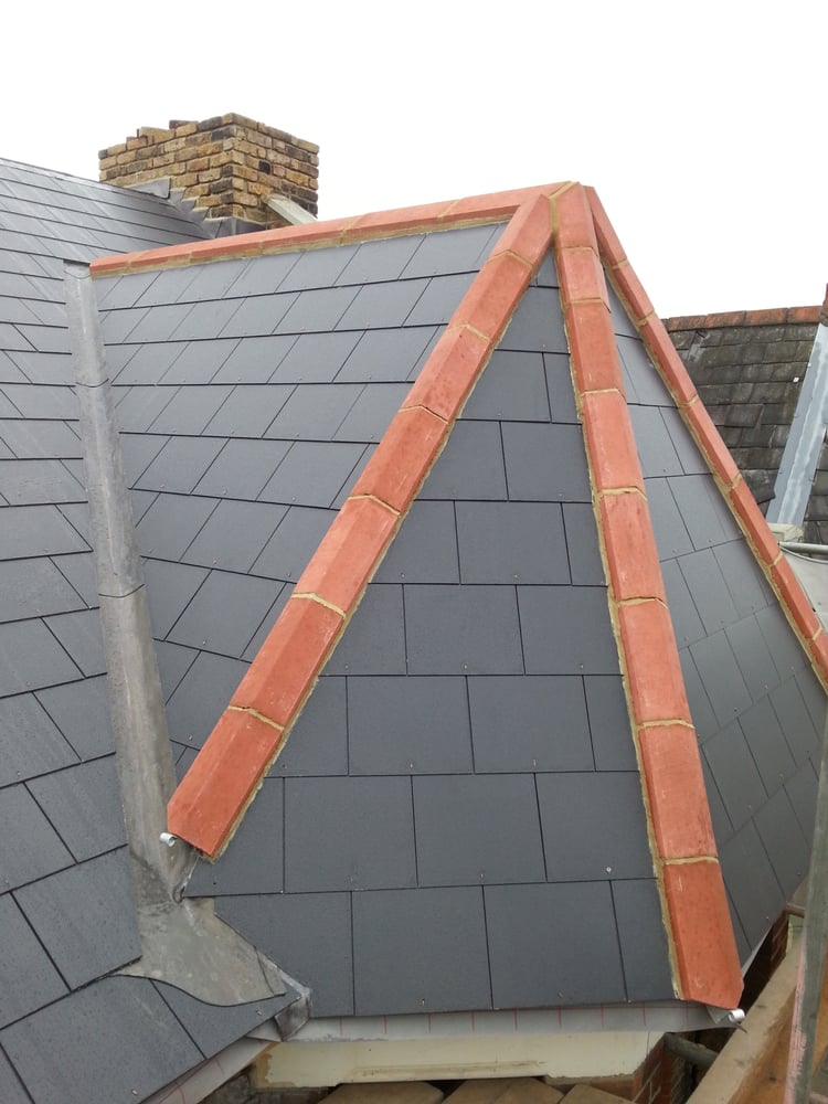 Photo of LF Roofing Services