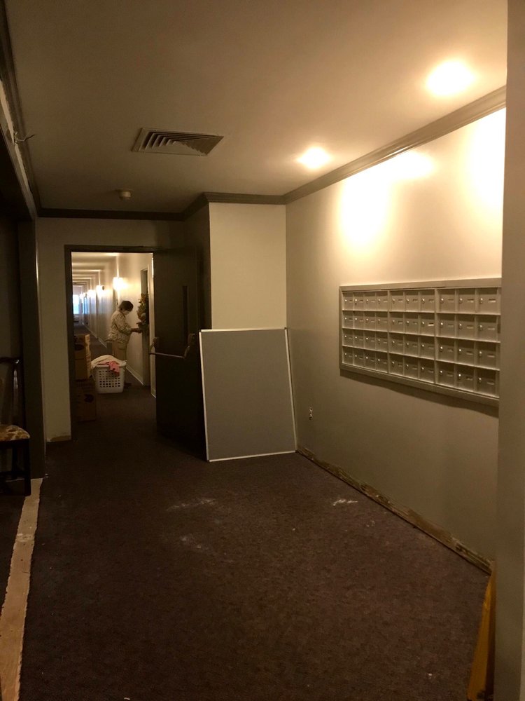 Photo of B & D Painting Service