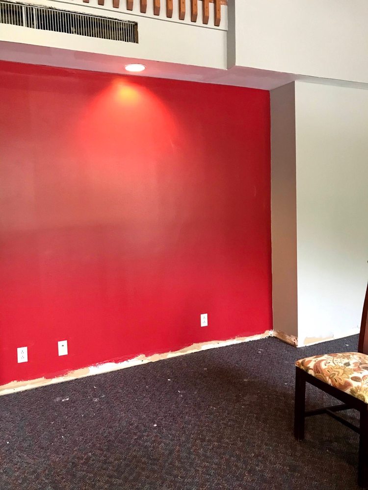 Photo of B & D Painting Service