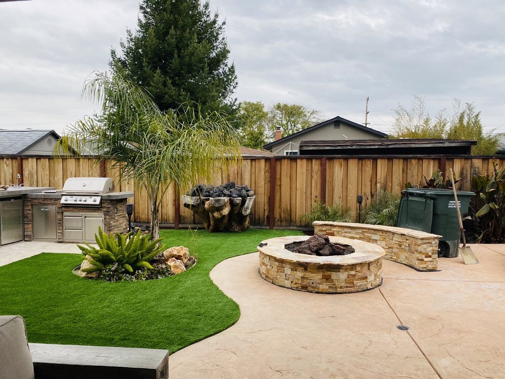 Photo of 8 Angels Pro Concrete