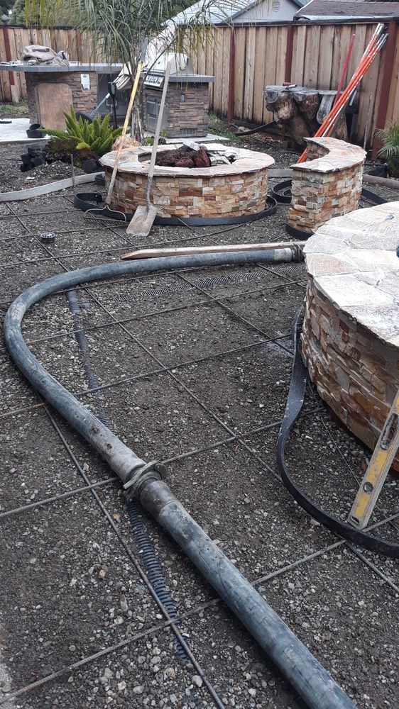 Photo of 8 Angels Pro Concrete