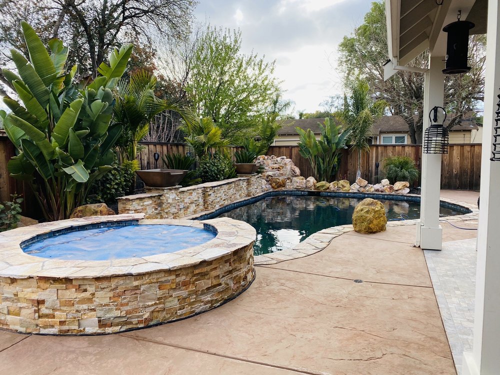 Photo of 8 Angels Pro Concrete