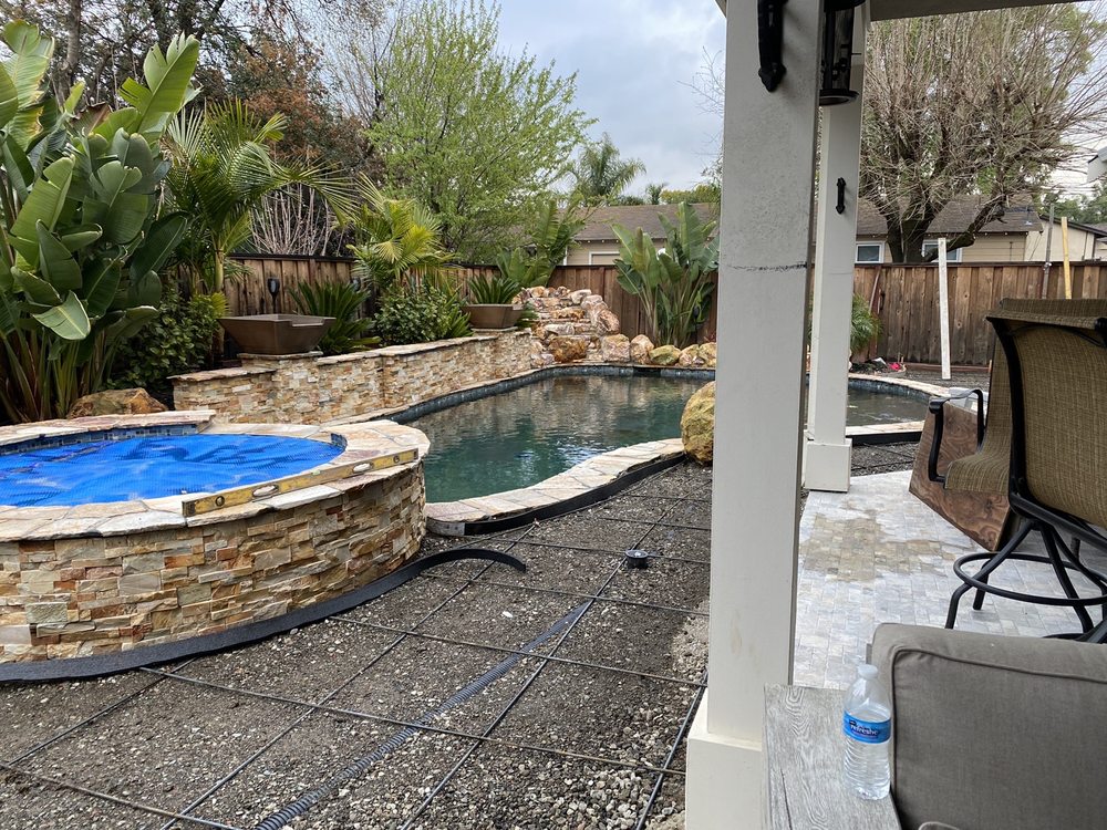 Photo of 8 Angels Pro Concrete