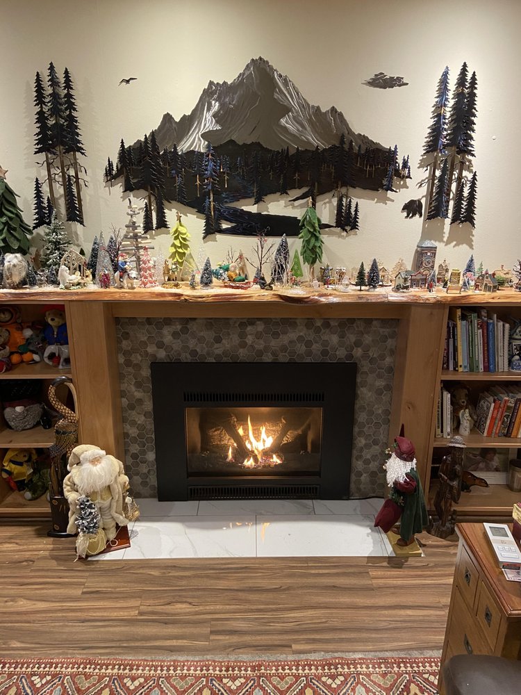 Photo of The Wood Butler