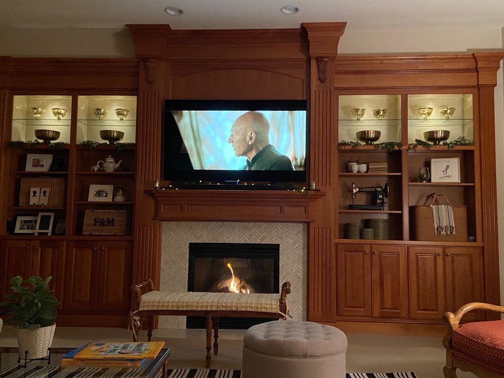 Photo of The Wood Butler