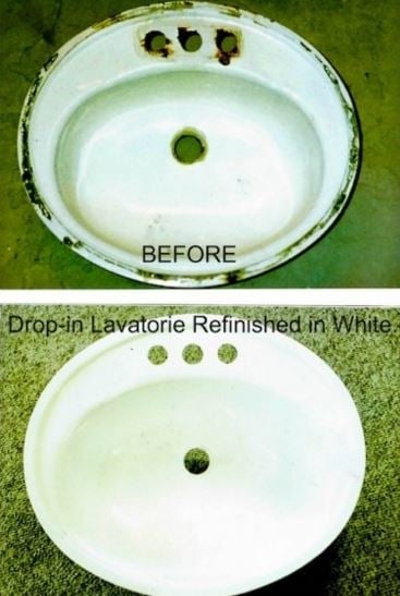 Photo of Greater DFW Refinishers