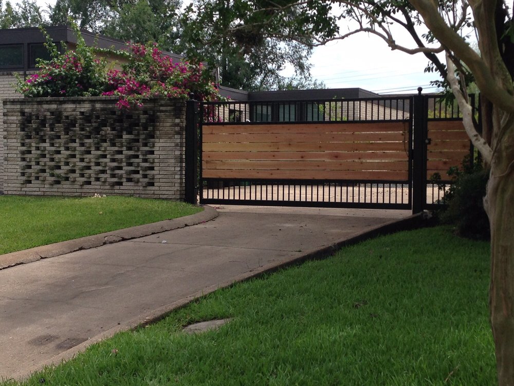 Photo of Atlas Fence Co
