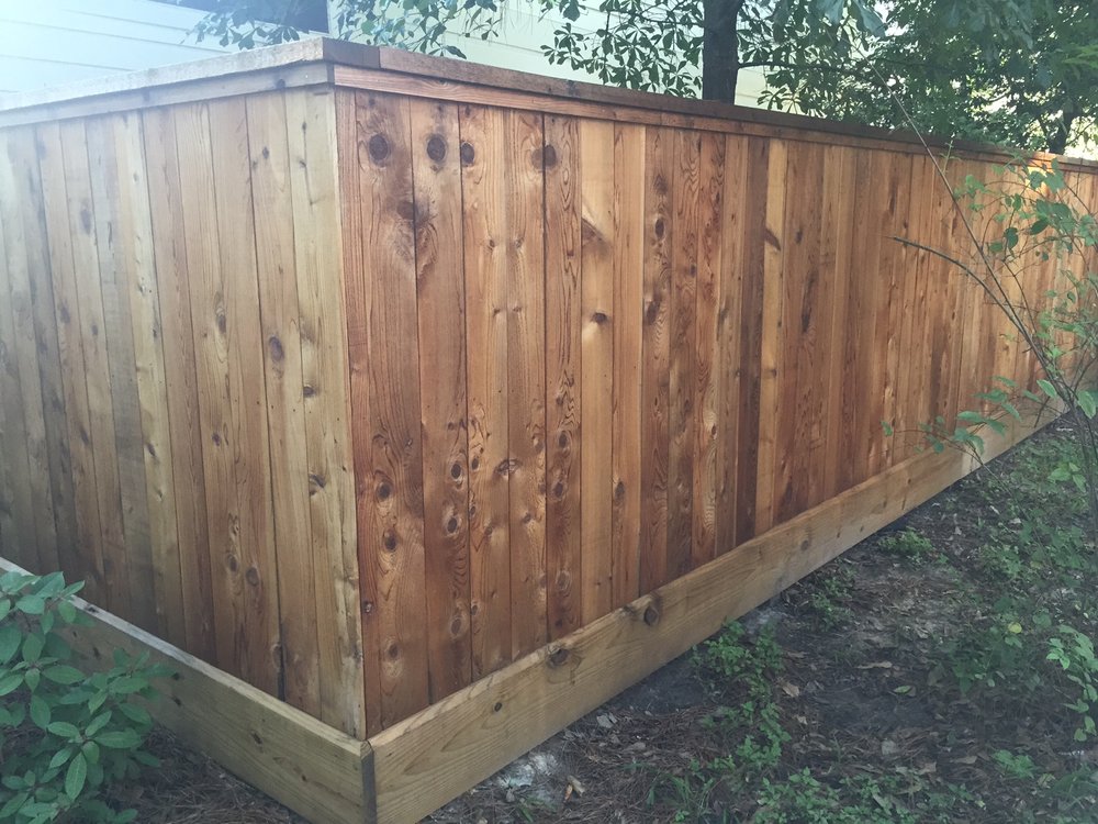 Photo of Atlas Fence Co