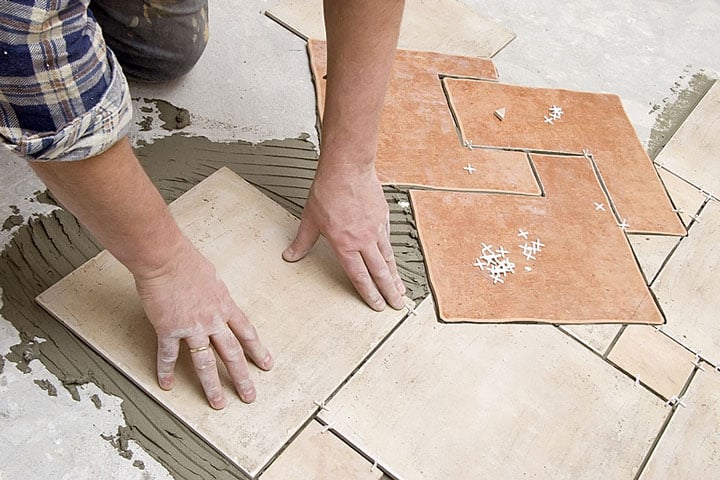 Photo of Faulkenberg Flooring