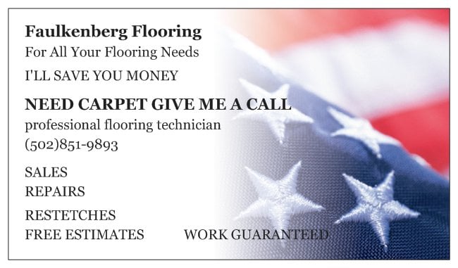 Photo of Faulkenberg Flooring