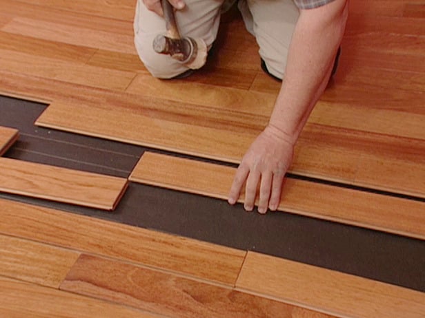 Photo of Faulkenberg Flooring