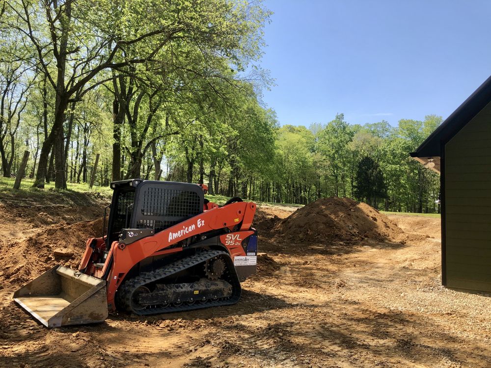 Photo of American Excavation & Land Clearing