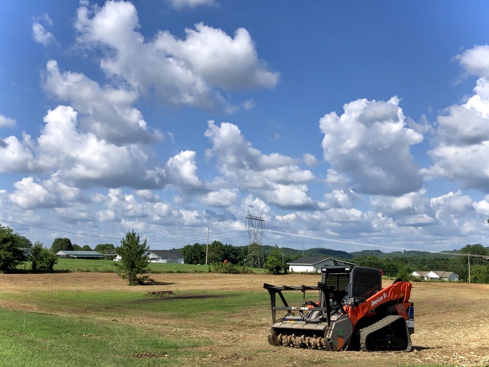 Photo of American Excavation & Land Clearing