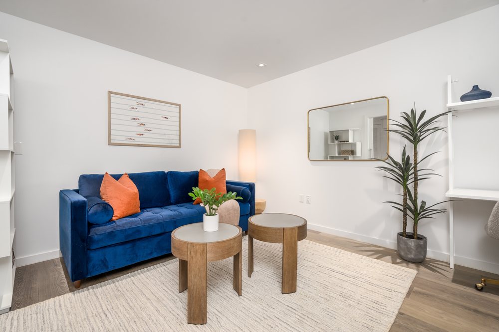 Photo of Mariko Interiors