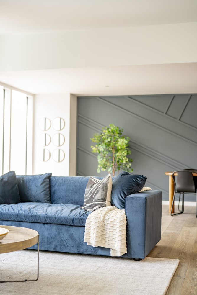 Photo of Mariko Interiors