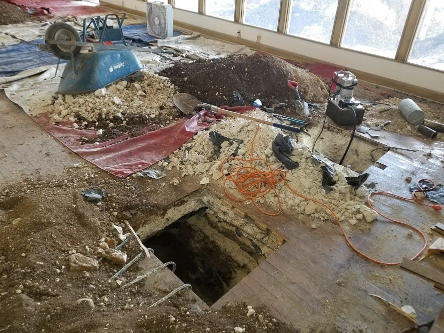 Photo of World Foundation Repair