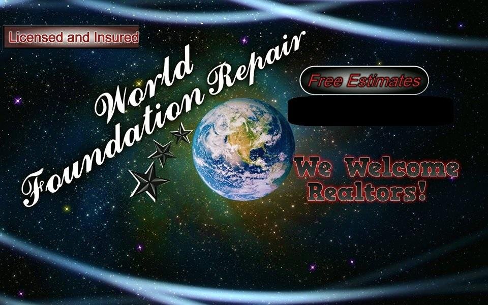 Photo of World Foundation Repair