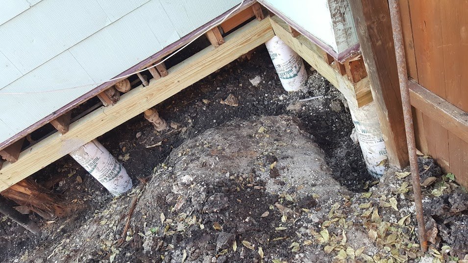 Photo of World Foundation Repair