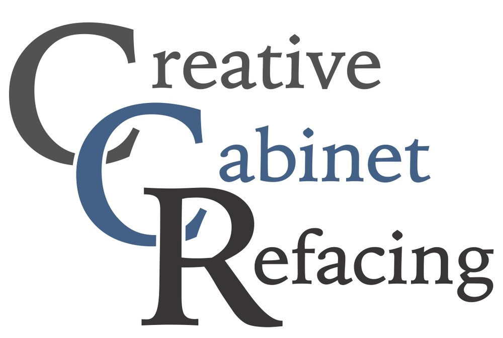 Photo of Creative Cabinet Refacing