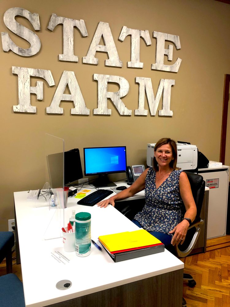 Photo of Teresa Chapman - State Farm Insurance Agent