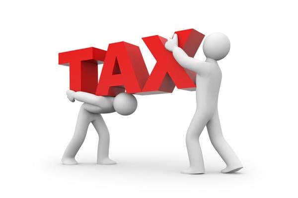 Photo of Totah's Tax Service