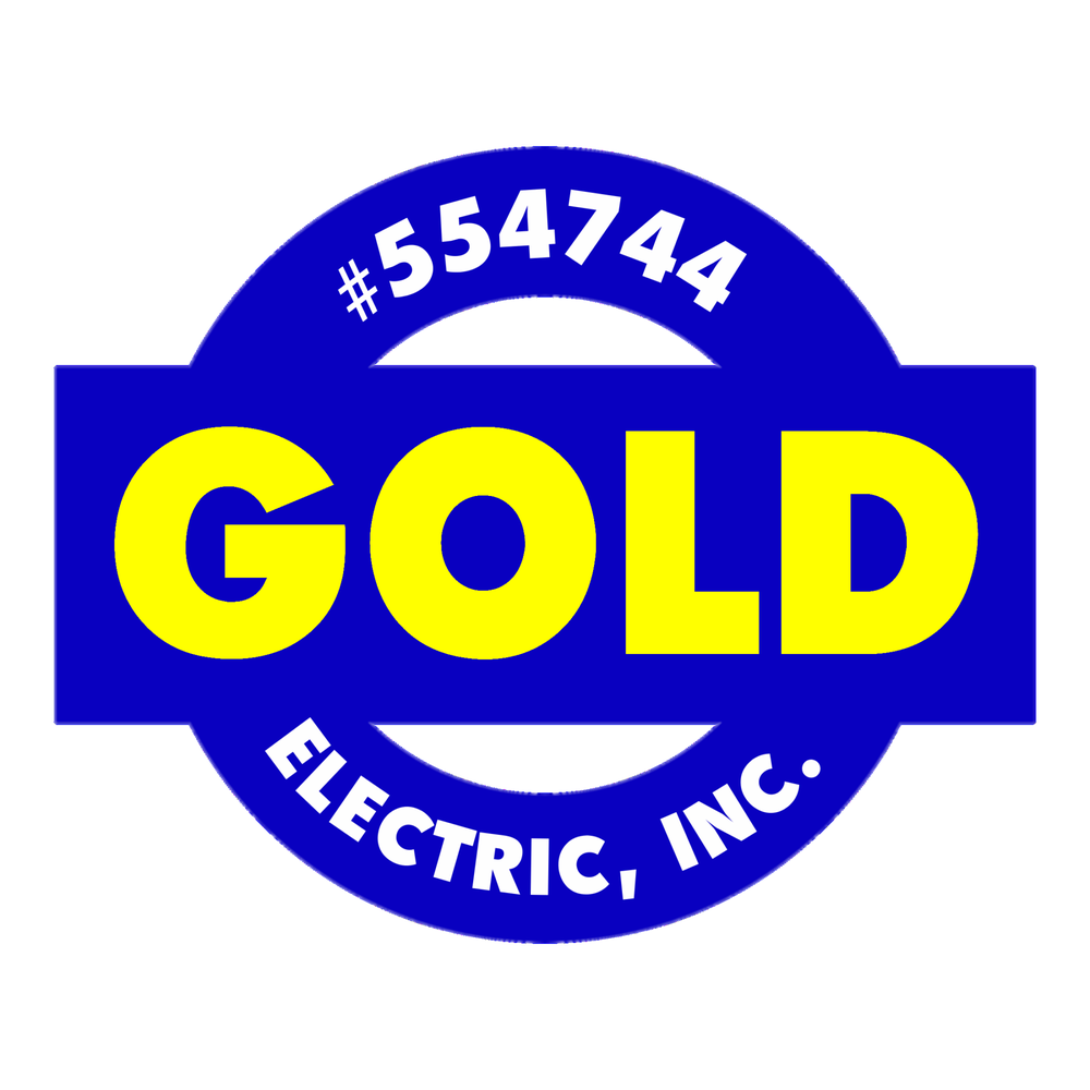 Photo of Gold Electric