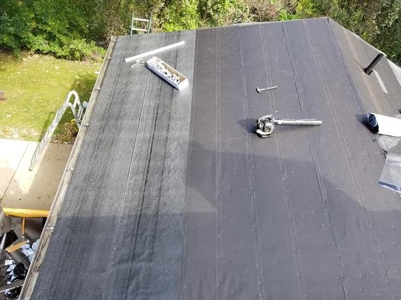Photo of Rooftek Systems