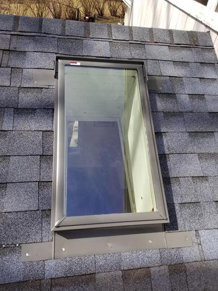 Photo of Rooftek Systems
