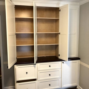 Tyrone Line Creek Cabinetry