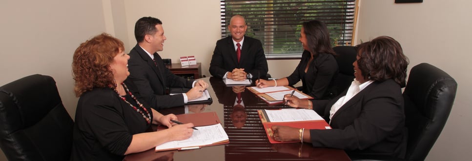 Photo of Rosillo & Associates, P.A.
