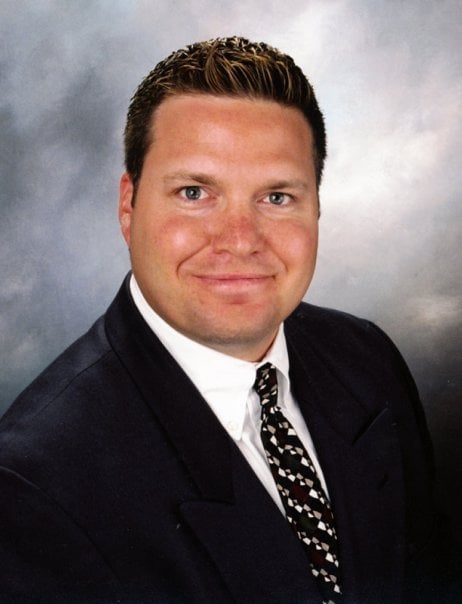Photo of The Maher Team