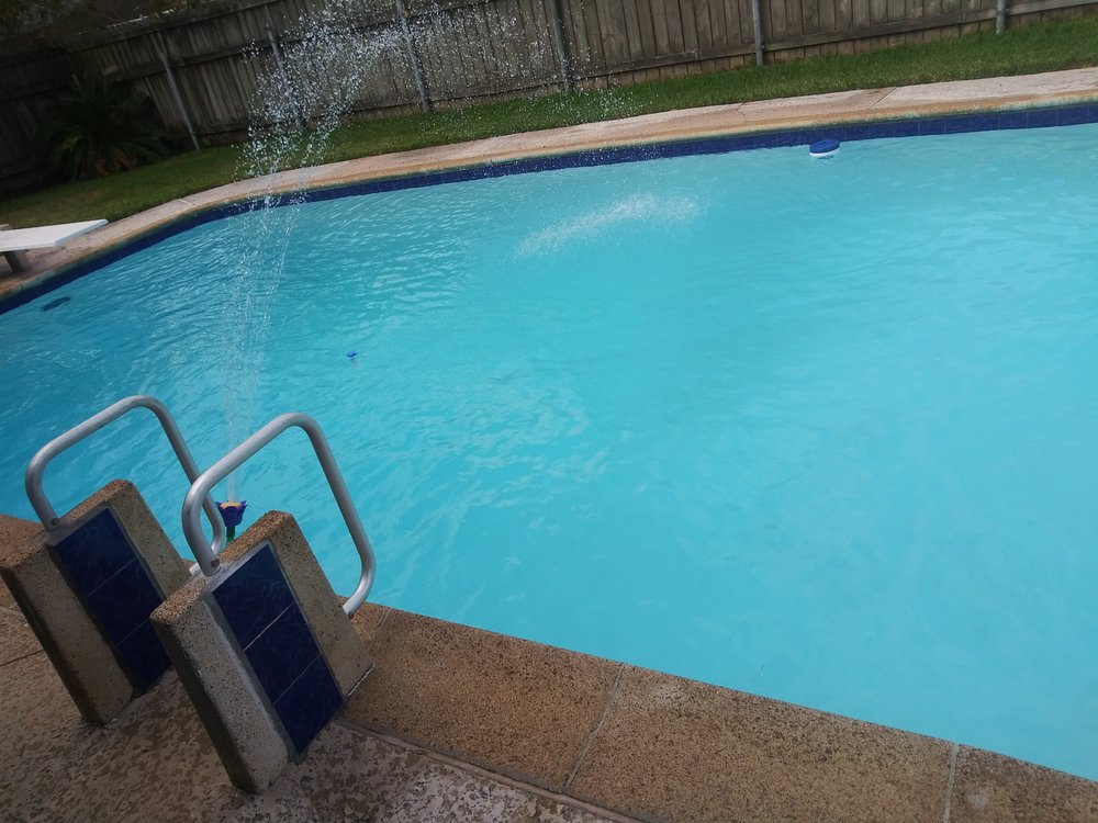 Photo of Mermaids Ultra-Clean Pools & Home Services