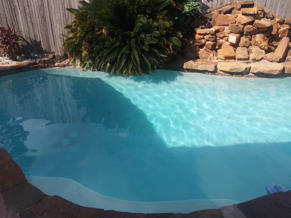 Photo of Mermaids Ultra-Clean Pools & Home Services