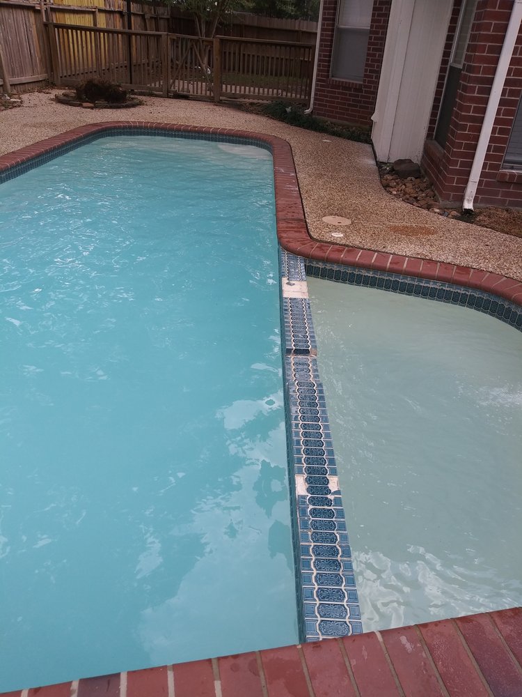 Photo of Mermaids Ultra-Clean Pools & Home Services