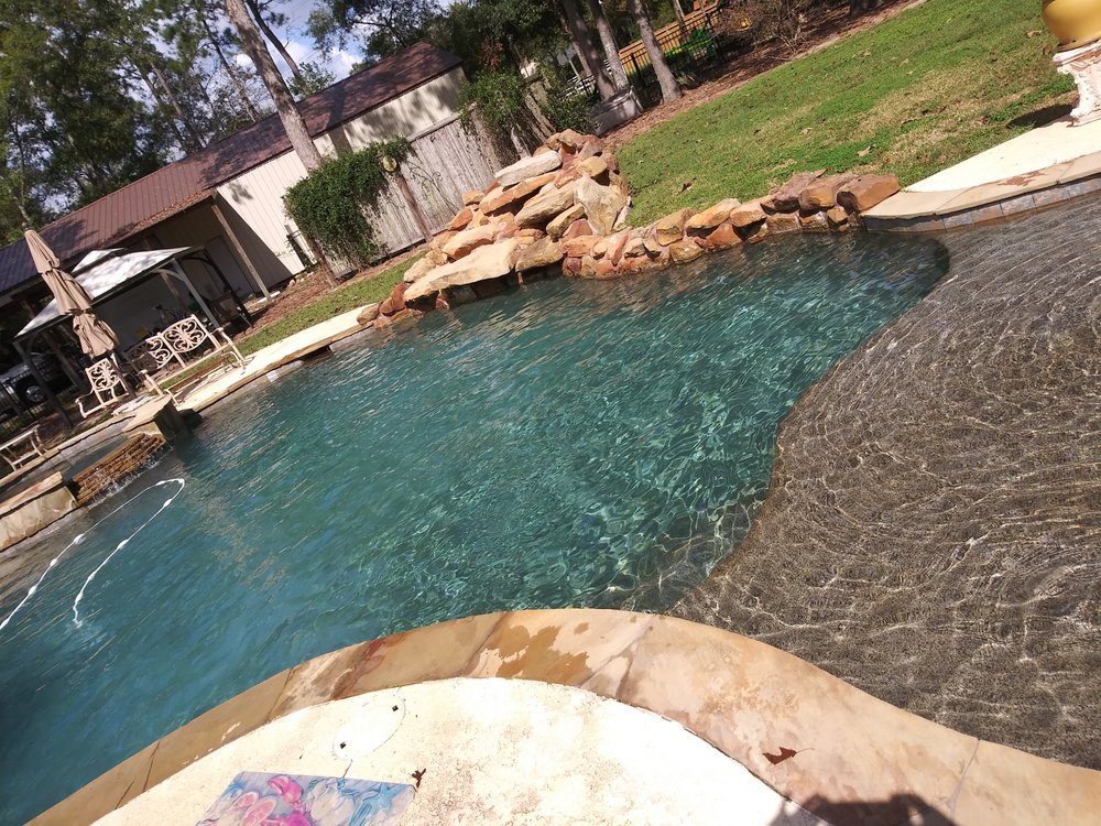 Photo of Mermaids Ultra-Clean Pools & Home Services