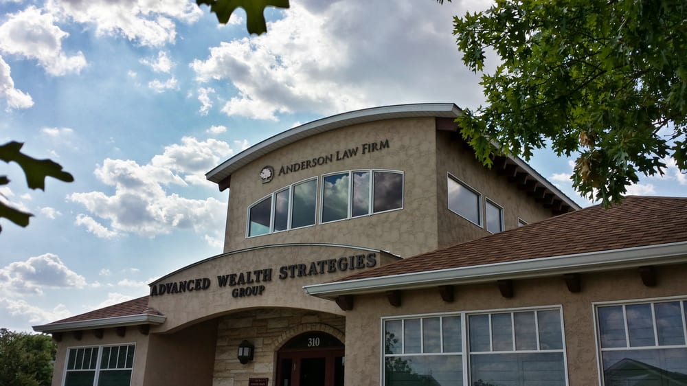 Photo of Anderson Law Firm