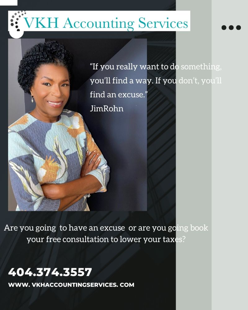 Photo of VKH Accounting Services