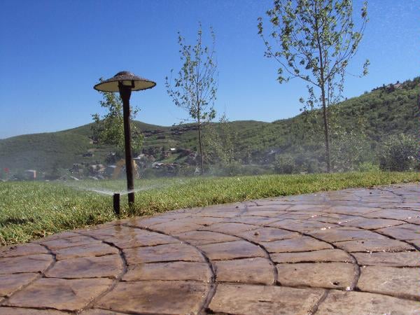 Photo of Olympus Irrigation