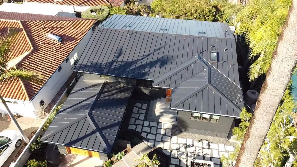 Photo of JRT Roofing & Waterproofing